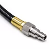 Enrollador de manguera neumática automático LEAN 24 bar 8x12mm 10m