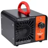 Generador de ozono LEAN ozonizador 155W 60000mg temporizador 120 min