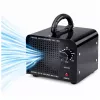 Generador de ozono LEAN 155W 60000 MG ozonizador para coche estancias temporizador