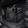 Generador de ozono LEAN 155W 60000 MG ozonizador para coche estancias temporizador