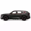Rastar BMW XM Coche teledirigido 1:14, Negro