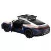 Porsche 911 Dakar Performance radiocontrol RC Rastar 1:14