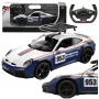 Porsche 911 Dakar Performance radiocontrol RC Rastar 1:14