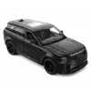 Rastar 1:14 Range Rover Sport SV coche teledirigido negro
