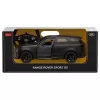 Rastar 1:14 Range Rover Sport SV coche teledirigido negro