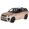 Rastar 1:14 Range Rover Sport SV coche teledirigido oro