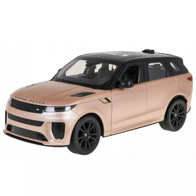Rastar 1:14 Range Rover Sport SV coche teledirigido oro