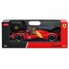 Ferrari 499P coche teledirigido RC rojo Rastar 1:24