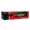 RASTAR Lamborghini SC63 vehículo RC 1:24 verde 2,4 GHz RTR