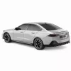 BMW i5 coche teledirigido RC gris Rastar 1:24