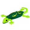 LEAN TOYS RC Gecko Lizard trepa paredes 360° verde