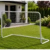 LEAN SPORT portería de fútbol para niños 120x80 cm