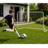 LEAN SPORT portería de fútbol para niños 120x80 cm