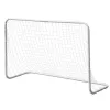 LEAN SPORT portería de fútbol para niños 120x80 cm
