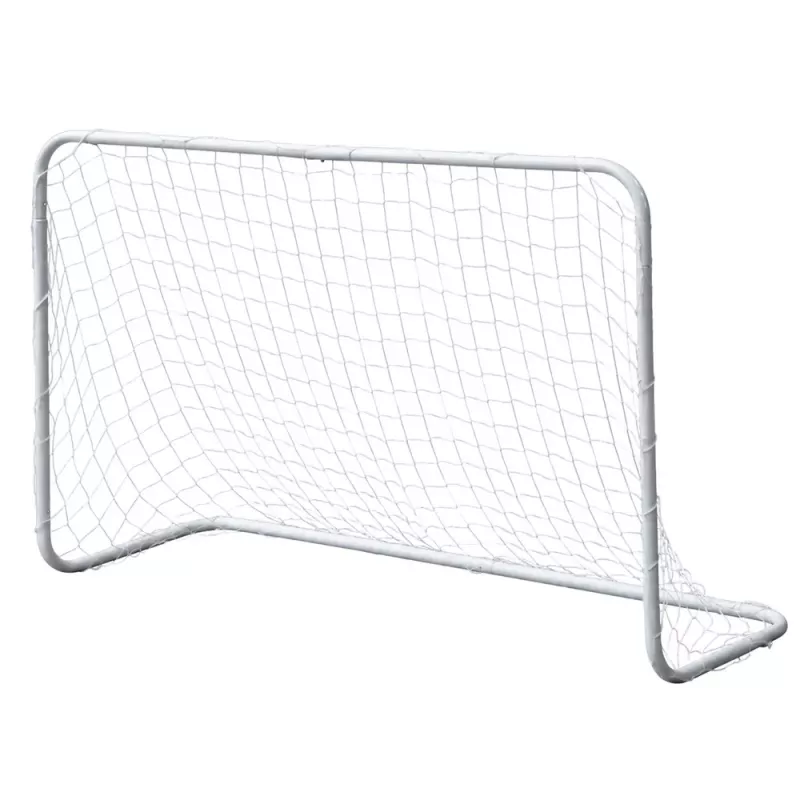 LEAN SPORT portería de fútbol para niños 120x80 cm