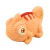 LEAN TOYS conjunto de animales de goma educativos para el baño, juegos pastel, 6 uds.