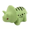 LEAN TOYS conjunto de animales de goma educativos para el baño, juegos pastel, 6 uds.