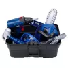 LEAN TOYS Caja de herramientas DIY Set de destornilladores 30 piezas