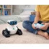 LEAN TOYS Robot teledirigido inteligente sobre orugas RC baila y se mueve