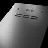 ACO FAM-P-1NPACC Estación de puerta empotrable con lector RFID para 1 usuario, plata