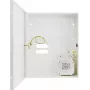 Pulsar AWO300 carcasa de alarma negra chapa de acero 0,8 mm IP20 montaje en pared
