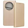 iLike Smart Magneti Case para Xiaomi Redmi 14C 4G/14C 5G/Redmi A4/POCO C75 - oro