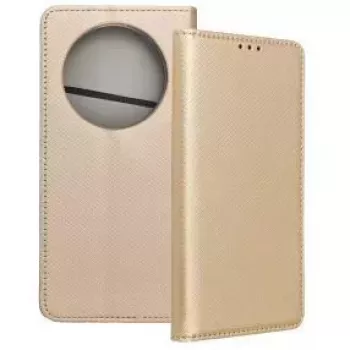 iLike Smart Magneti Case para Xiaomi Redmi 14C 4G/14C 5G/Redmi A4/POCO C75 - oro