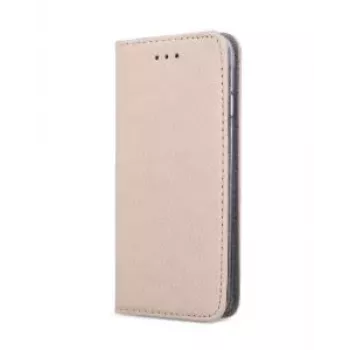 iLike Smart Magneti Case para Xiaomi Redmi 14C 4G/14C 5G/Redmi A4/POCO C75 - oro