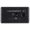 Ferguson Regent i200s Radio por internet con FM/DAB+/Spotify Connect, negra