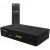 Ferguson Ariva T45 Receptor de TV digital DVB-T2 HD con USB PVR