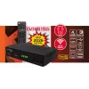 Ferguson Ariva T45 Receptor de TV digital DVB-T2 HD con USB PVR