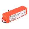 Batería de repuesto Extralink para Xiaomi Mi Robot Vacuum-Mop P/Pro 2/2 Pro, 14,4V 5200mAh Li-Ion