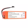 Batería de repuesto Extralink para Xiaomi Mi Robot Vacuum-Mop P/Pro 2/2 Pro, 14,4V 5200mAh Li-Ion