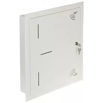 Caja de Telecomunicaciones Empotrable TESM-400X340X75P STALFLEX