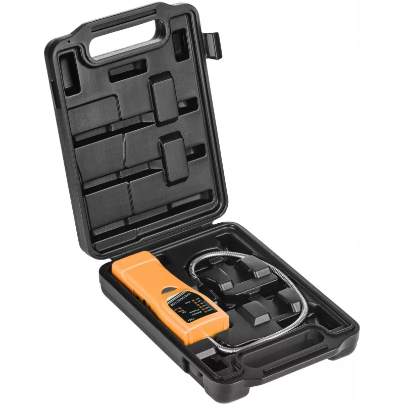 AZ INSTRUMENT medidor de gases explosivos VZ7291