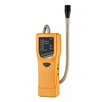 AZ INSTRUMENT medidor de gases explosivos VZ7291