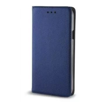 iLike Xiaomi 12 Lite funda Smart Magnet azul