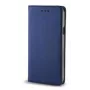 iLike Xiaomi 12 Lite funda Smart Magnet azul