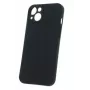 iLike Xiaomi Redmi A3 4G (Global) funda de silicona negra