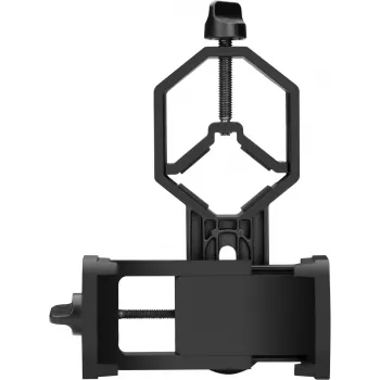 Redleaf SOM-1 adaptador de smartphone para telescopios, prismáticos, catalejos, monóculos, microscopios