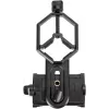 Redleaf SOM-1 adaptador de smartphone para telescopios, prismáticos, catalejos, monóculos, microscopios