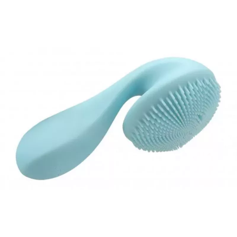 Cepillo de dientes sónico Humanas Magna Wave con magnetoterapia - Verde