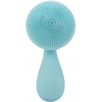 Cepillo de dientes sónico Humanas Magna Wave con magnetoterapia - Verde