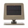 Panel solar con sensor PIR para sistema de cámara de rastreo Redleaf RD200