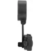Adaptador para smartphone Redleaf SOM-3 para telescopios, catalejos, prismáticos, monoculares, microscopios - negro