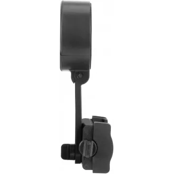 Adaptador para smartphone Redleaf SOM-3 para telescopios, catalejos, prismáticos, monoculares, microscopios - negro