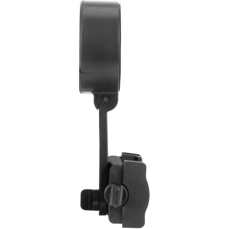 Adaptador para smartphone Redleaf SOM-3 para telescopios, catalejos, prismáticos, monoculares, microscopios - negro