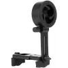 Adaptador para smartphone Redleaf SOM-3 para telescopios, catalejos, prismáticos, monoculares, microscopios - negro