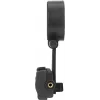 Adaptador para smartphone Redleaf SOM-3 para telescopios, catalejos, prismáticos, monoculares, microscopios - negro