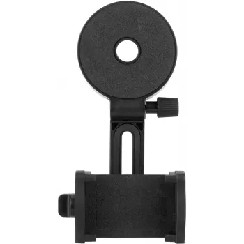 Adaptador para smartphone Redleaf SOM-3 para telescopios, catalejos, prismáticos, monoculares, microscopios - negro